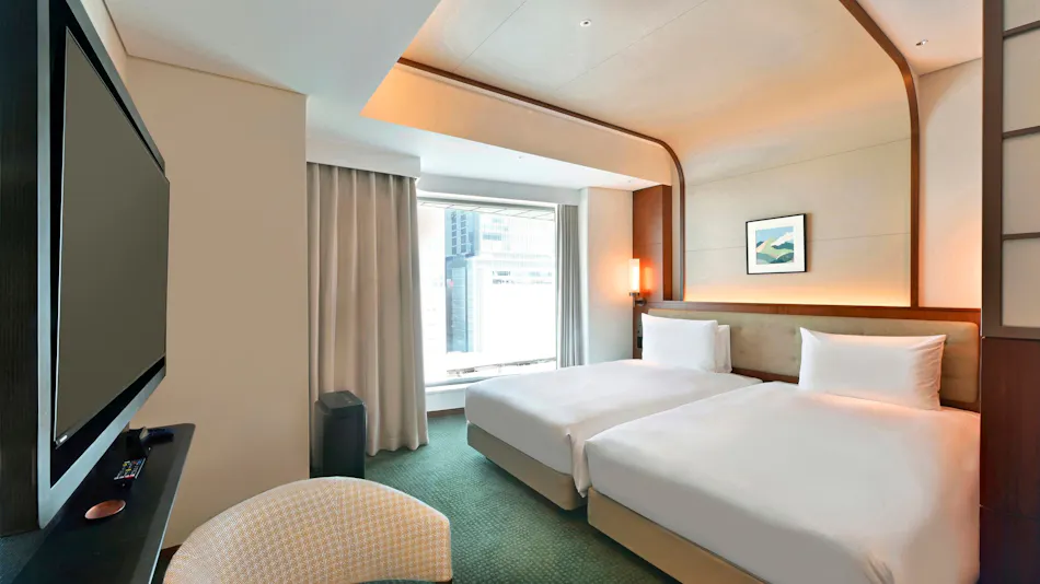 Marunouchi Hotel