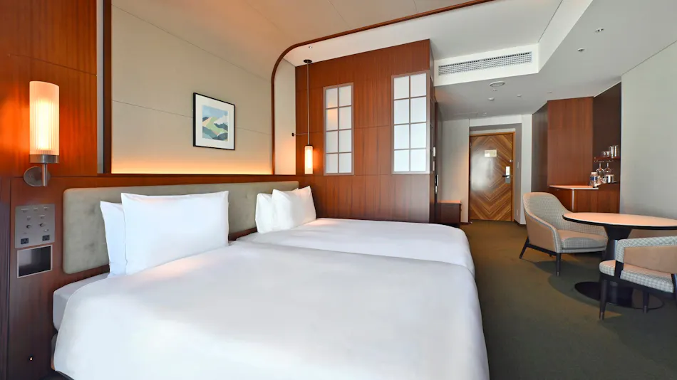 Marunouchi Hotel