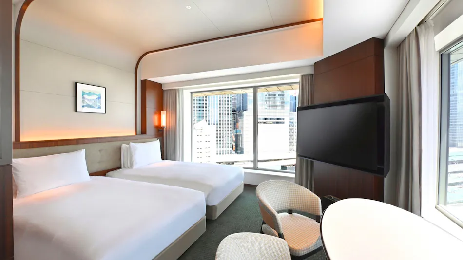 Marunouchi Hotel