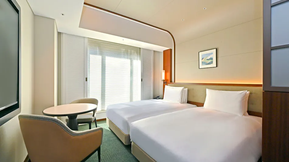 Marunouchi Hotel