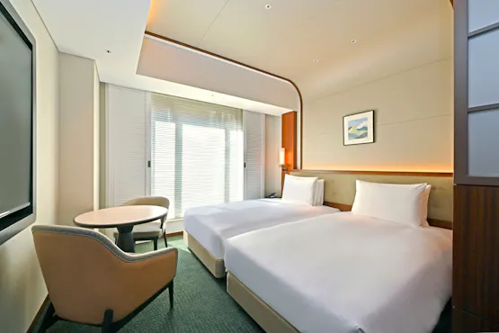 モデレートツイン イメージ