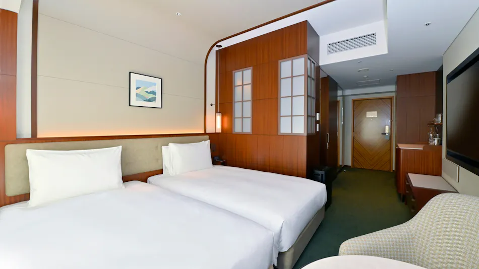 Marunouchi Hotel