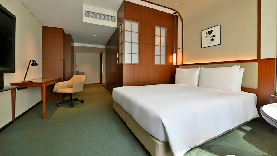 Marunouchi Hotel