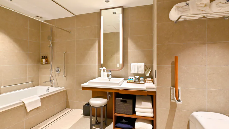 Marunouchi Hotel