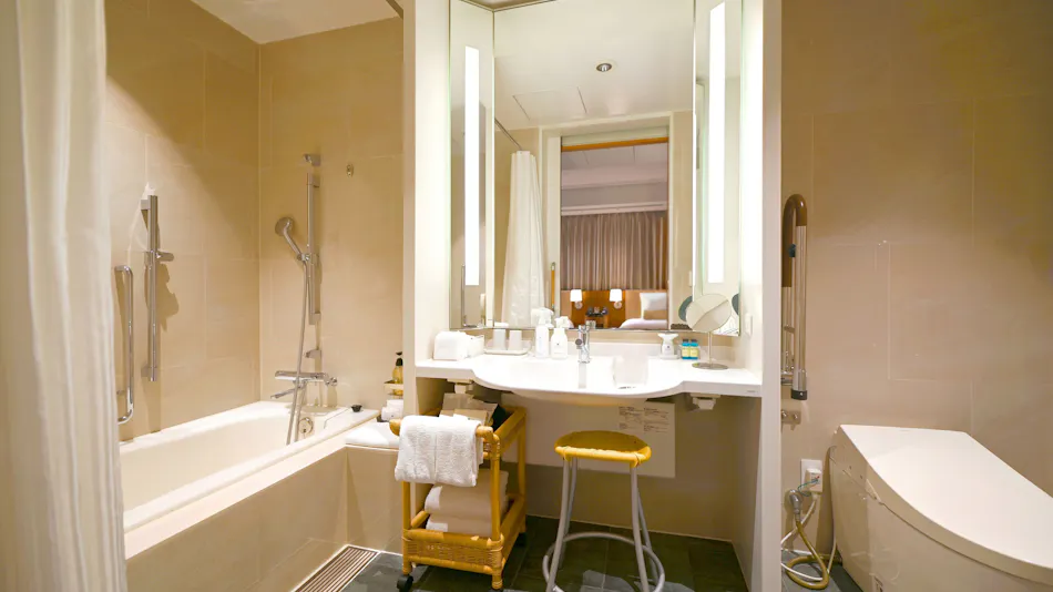 Marunouchi Hotel