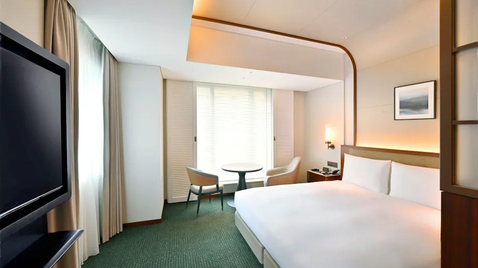 Marunouchi Hotel