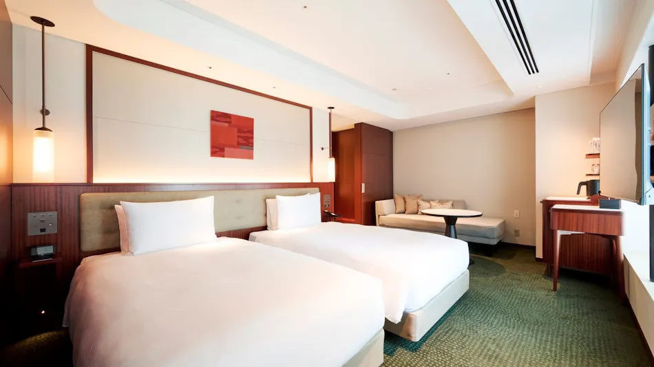 Marunouchi Hotel