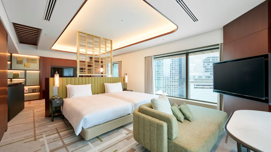 Marunouchi Hotel