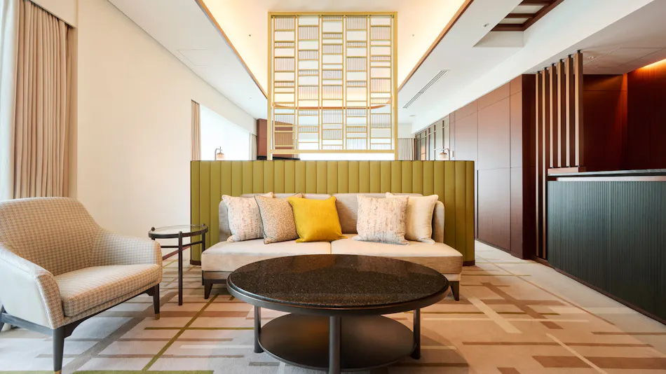 Marunouchi Hotel
