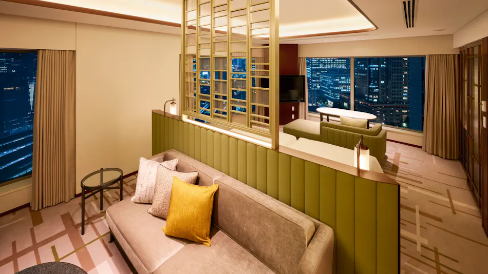 Marunouchi Hotel