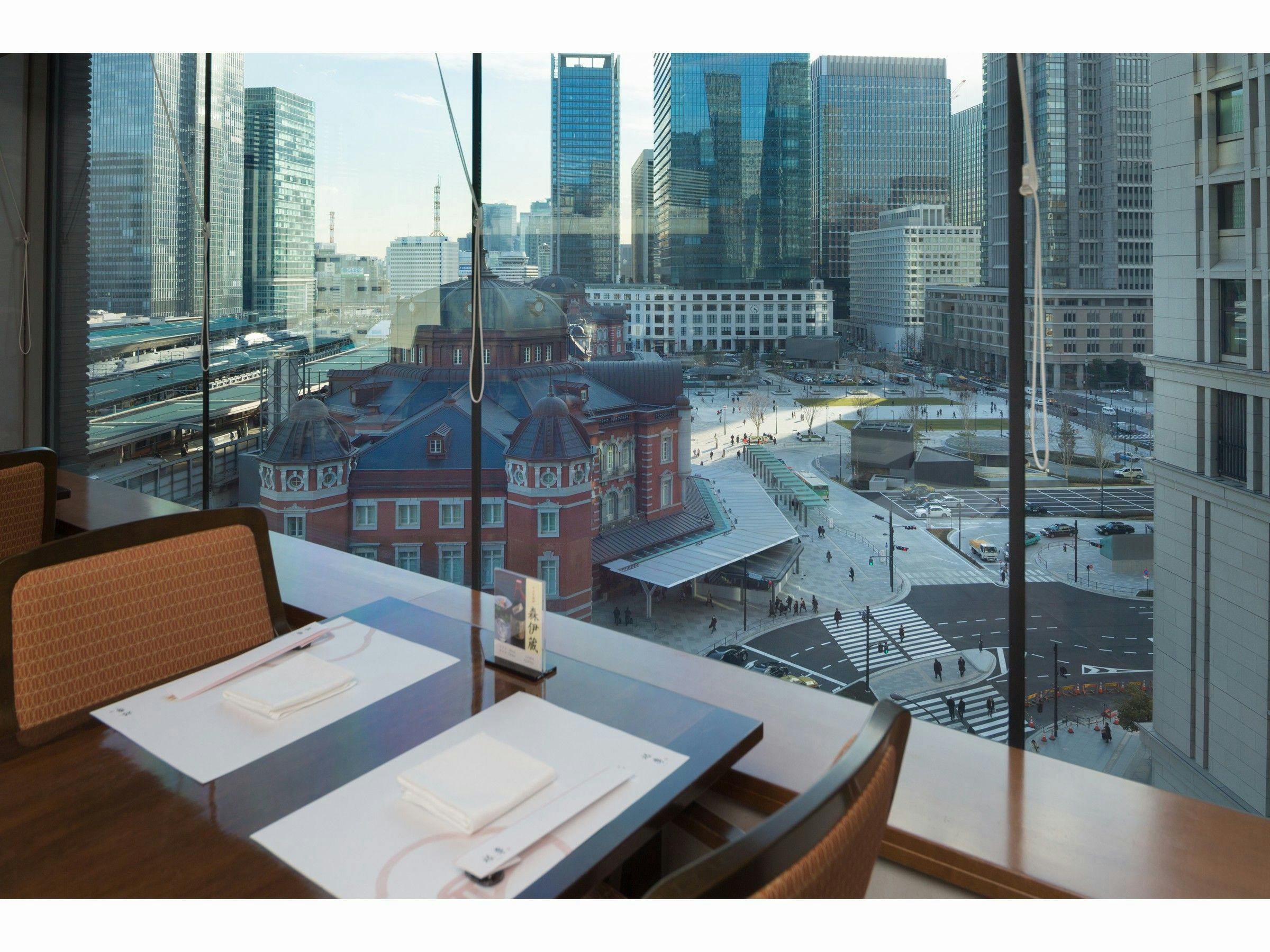 日本料理「大志満 椿壽」