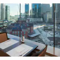 日本料理「大志満 椿壽」