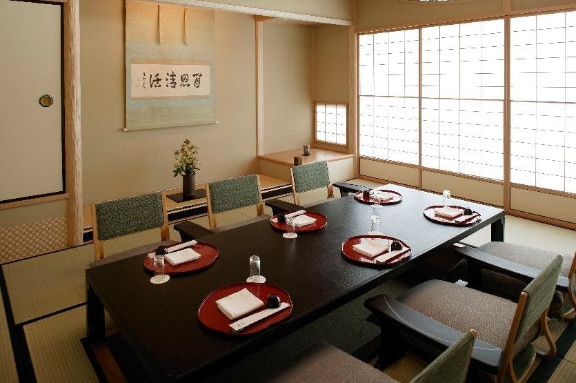 丸ノ内ホテル