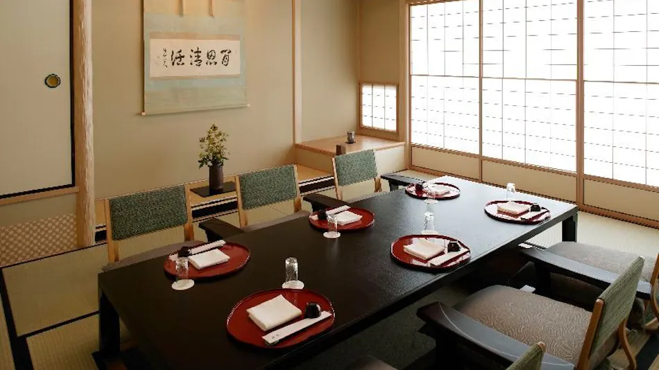 Marunouchi Hotel