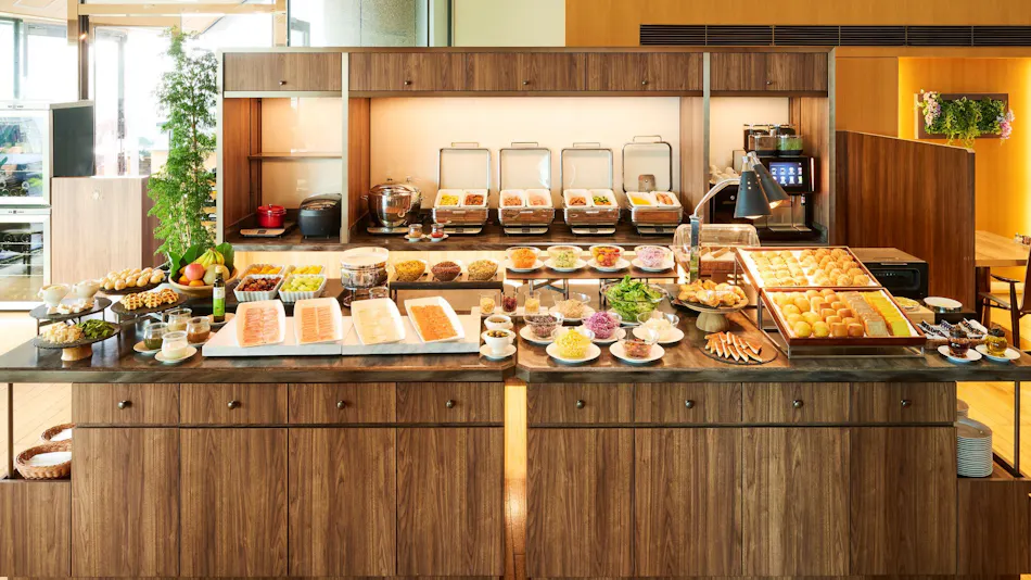 Marunouchi Hotel