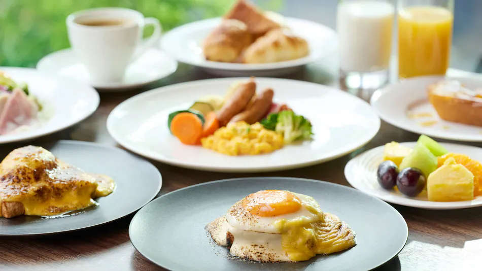 Marunouchi Hotel