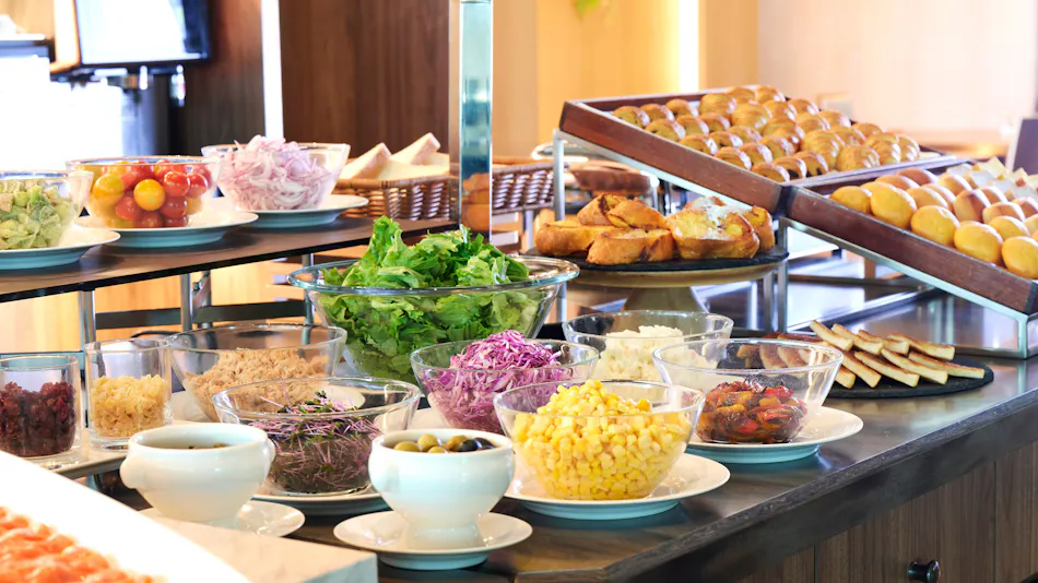 Marunouchi Hotel
