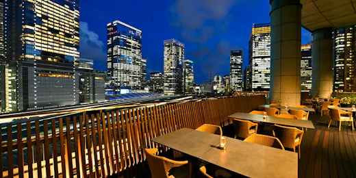 Marunouchi Hotel