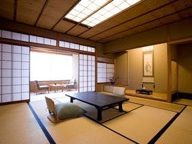 宮島グランドホテル 有もと