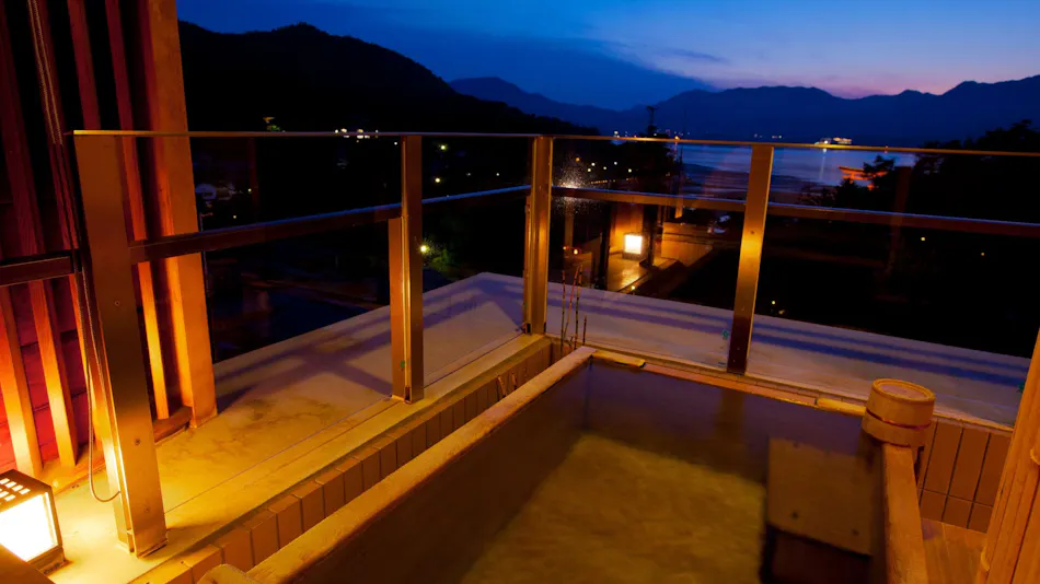 Miyajima Grand Hotel Arimoto