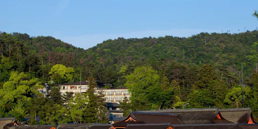 宮島グランドホテル有もと