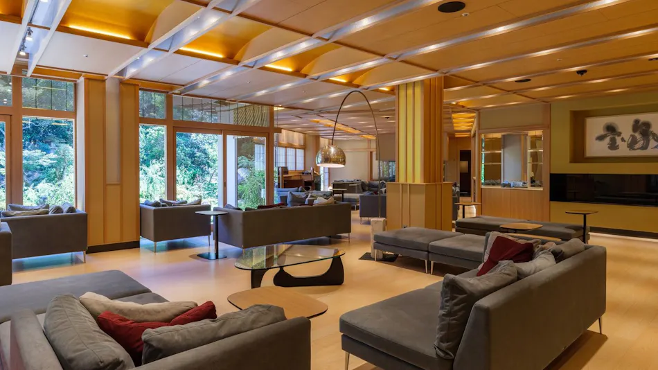 Miyajima Grand Hotel Arimoto