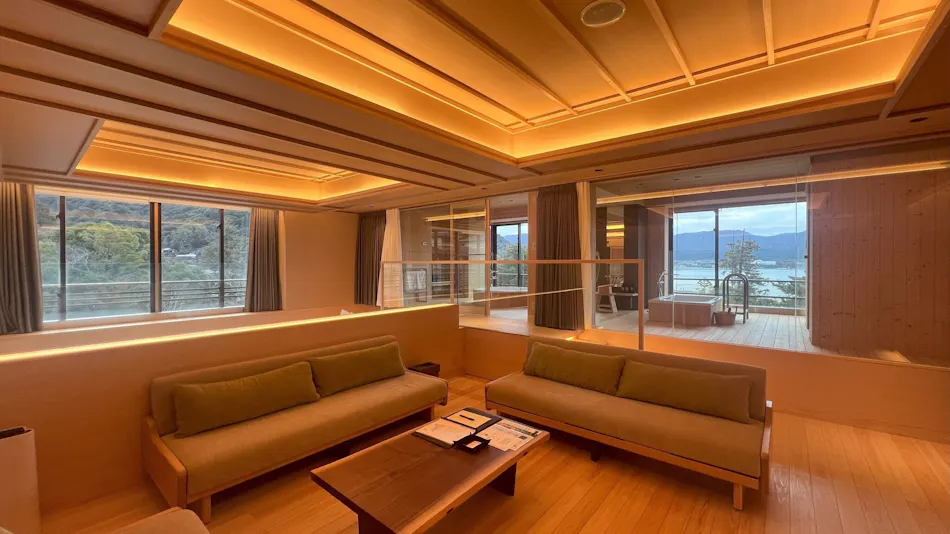 Miyajima Grand Hotel Arimoto