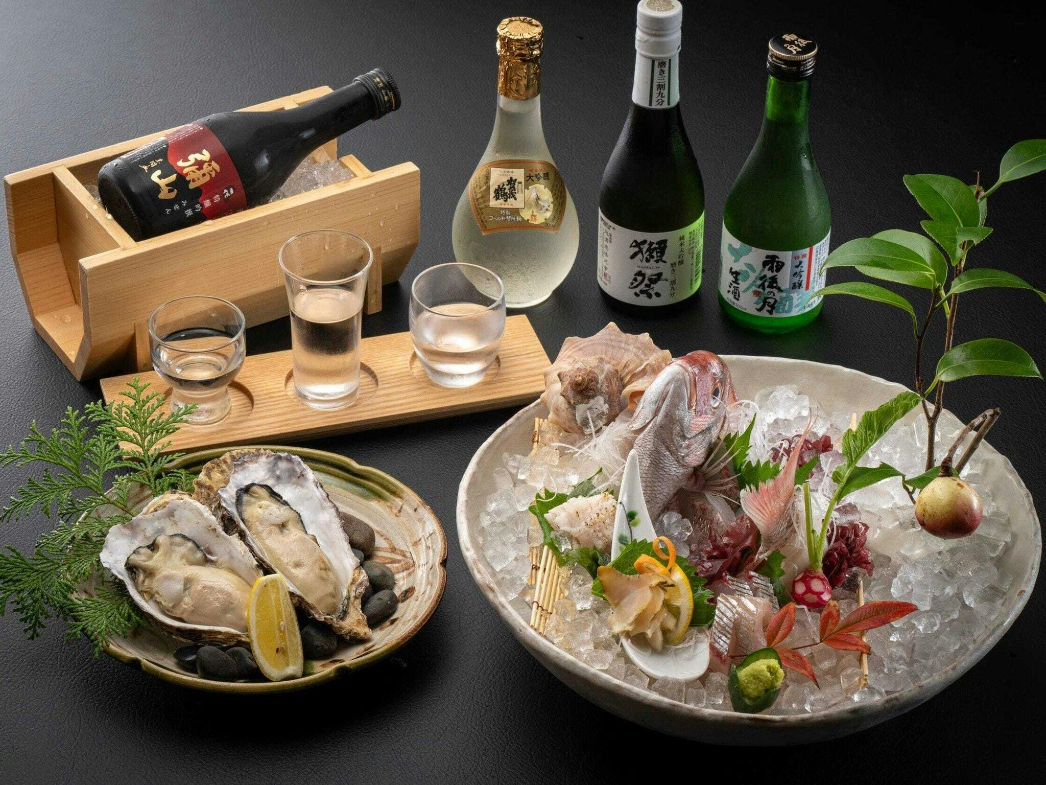 宮島グランドホテル有もと