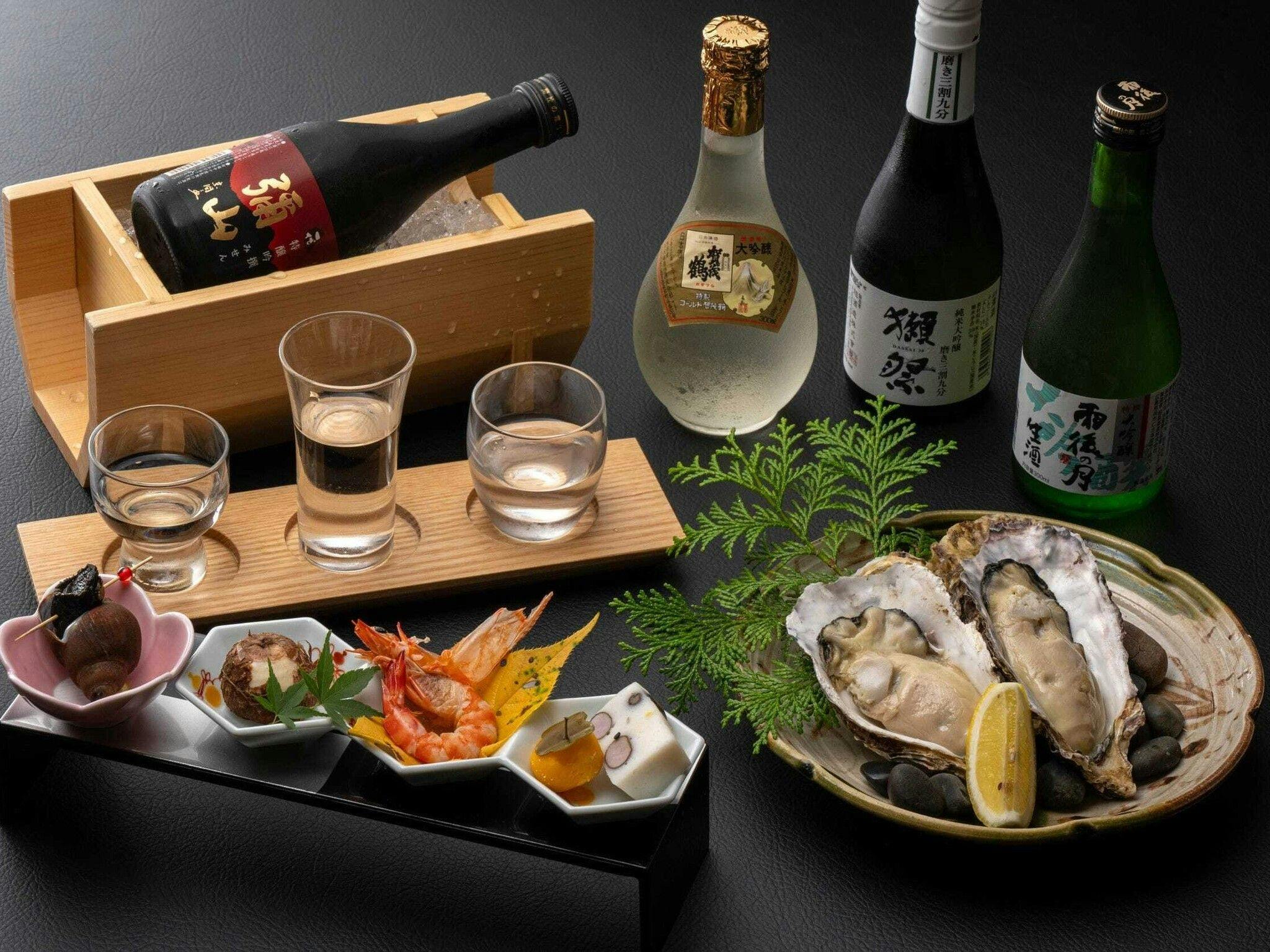 宮島グランドホテル有もと
