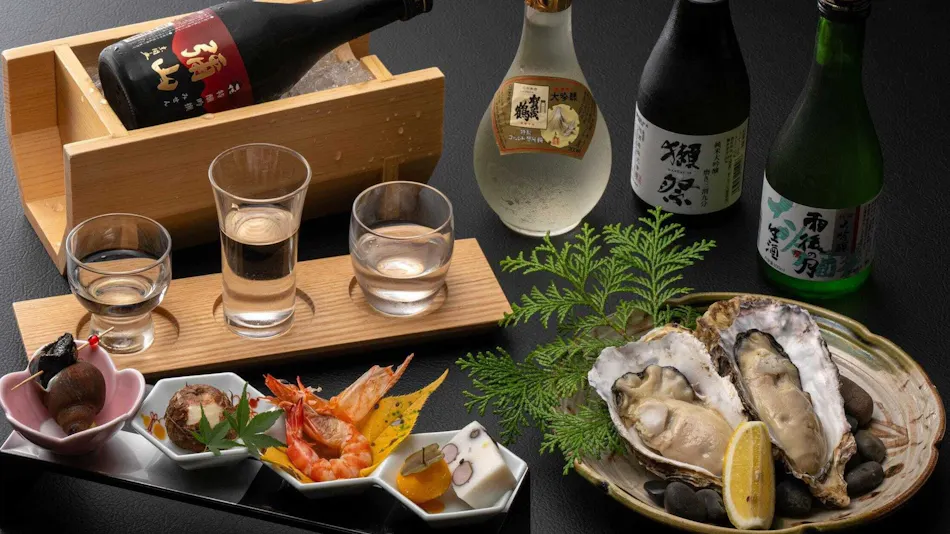 Miyajima Grand Hotel Arimoto