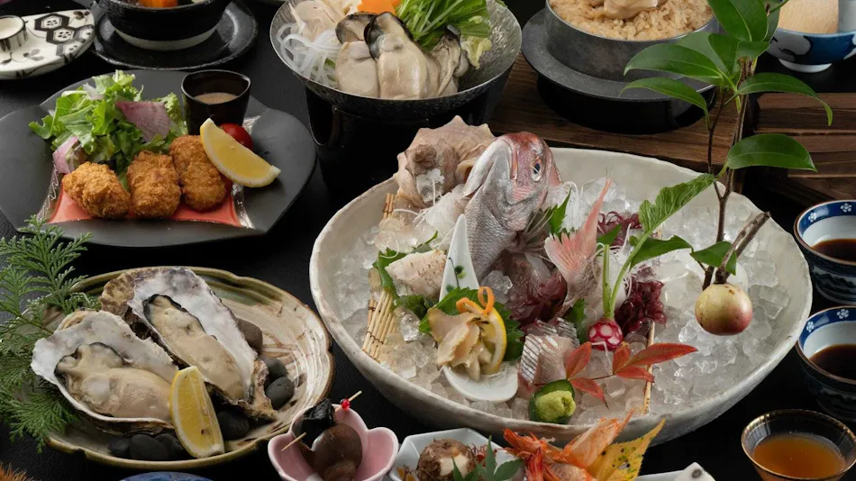 Miyajima Grand Hotel Arimoto