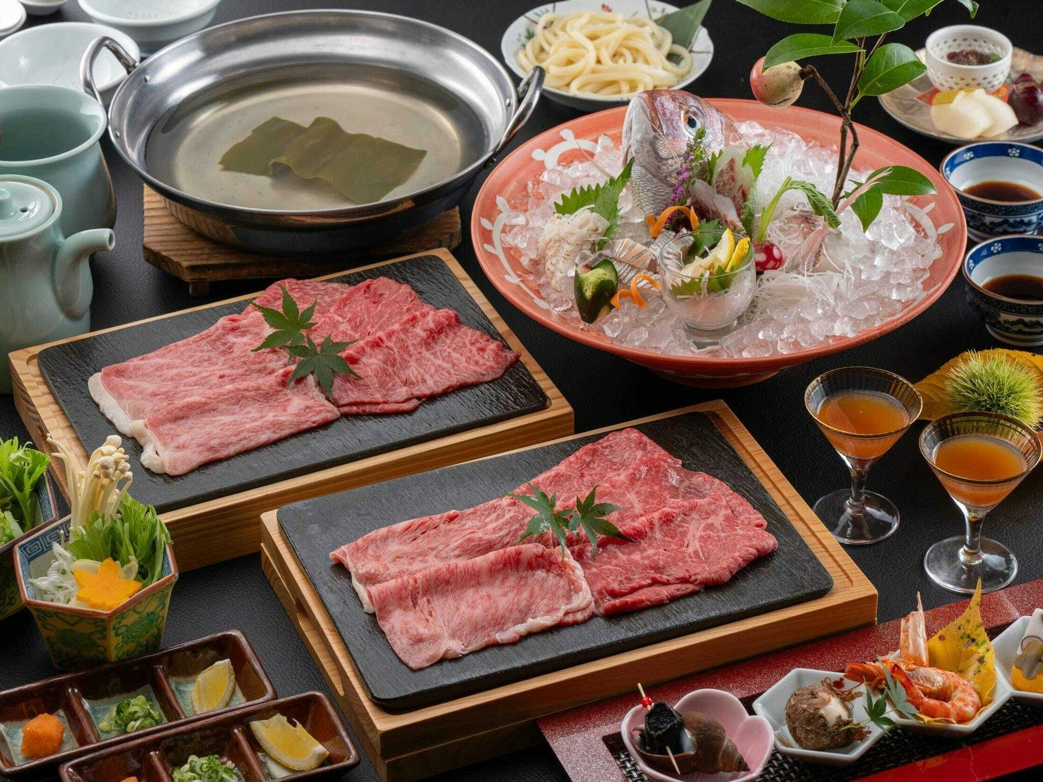 宮島グランドホテル有もと