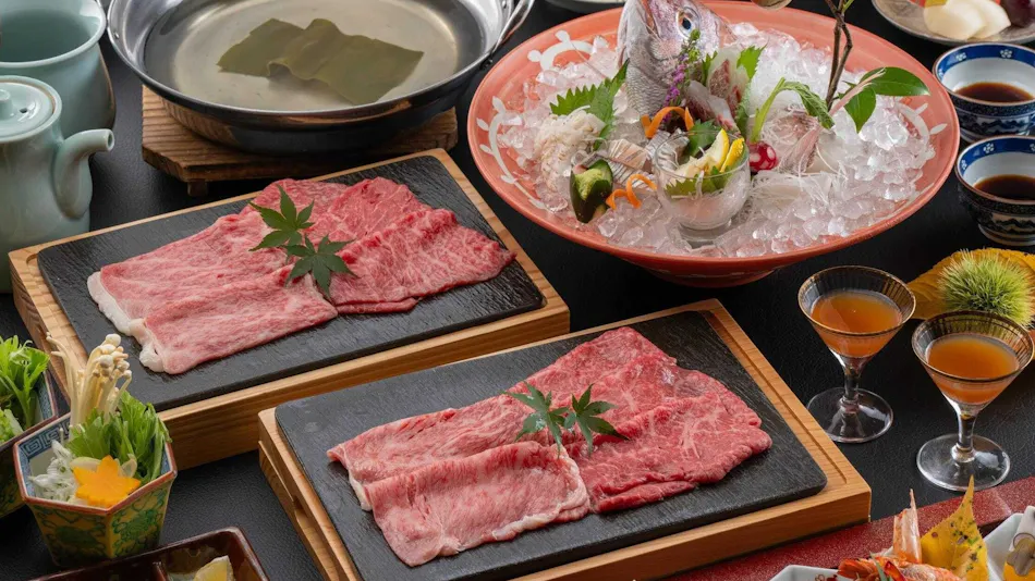 Miyajima Grand Hotel Arimoto