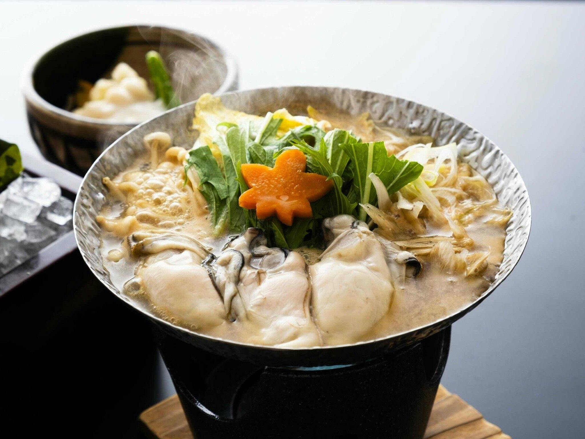 宮島グランドホテル有もと