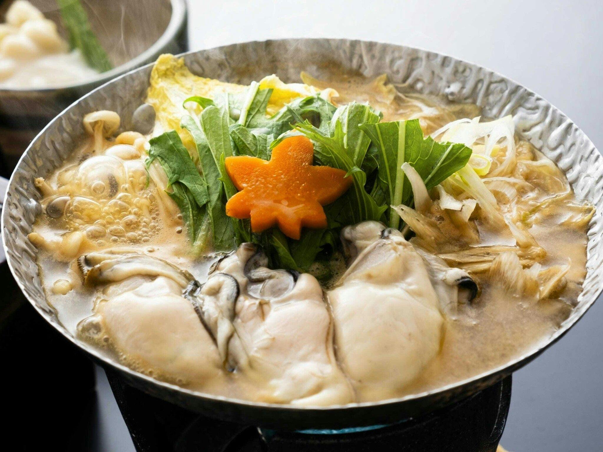 宮島グランドホテル有もと