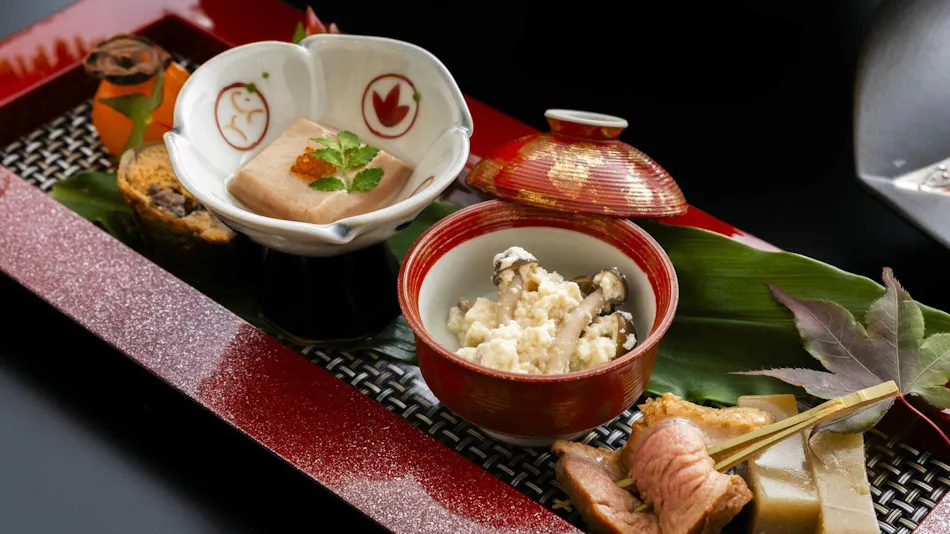 Miyajima Grand Hotel Arimoto
