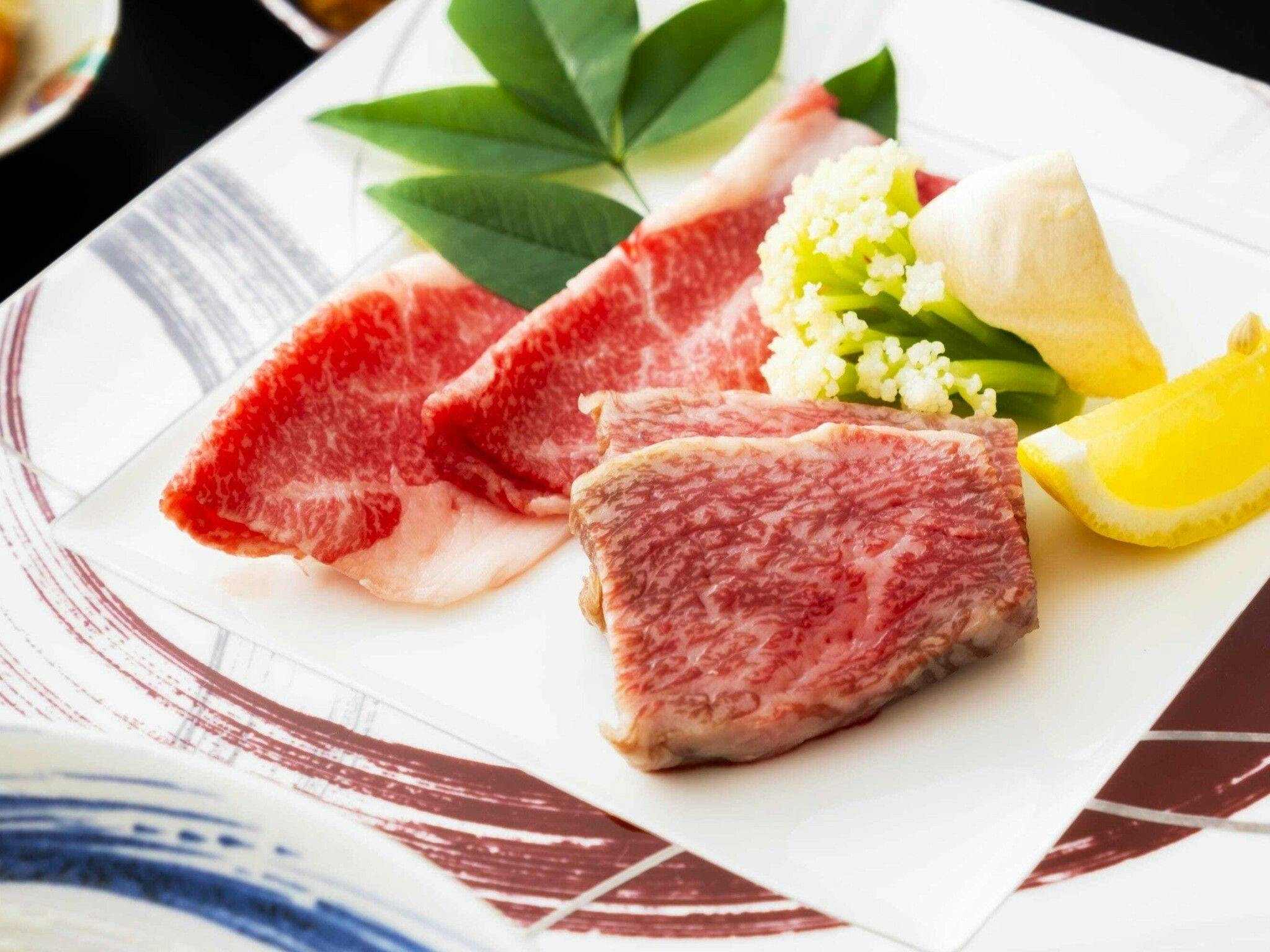 宮島グランドホテル有もと