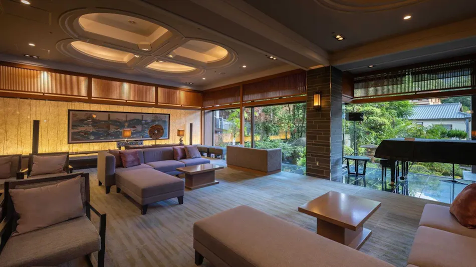 Miyajima Grand Hotel Arimoto
