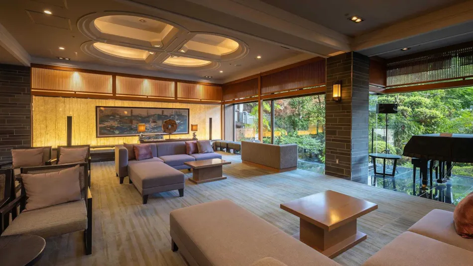 Miyajima Grand Hotel Arimoto