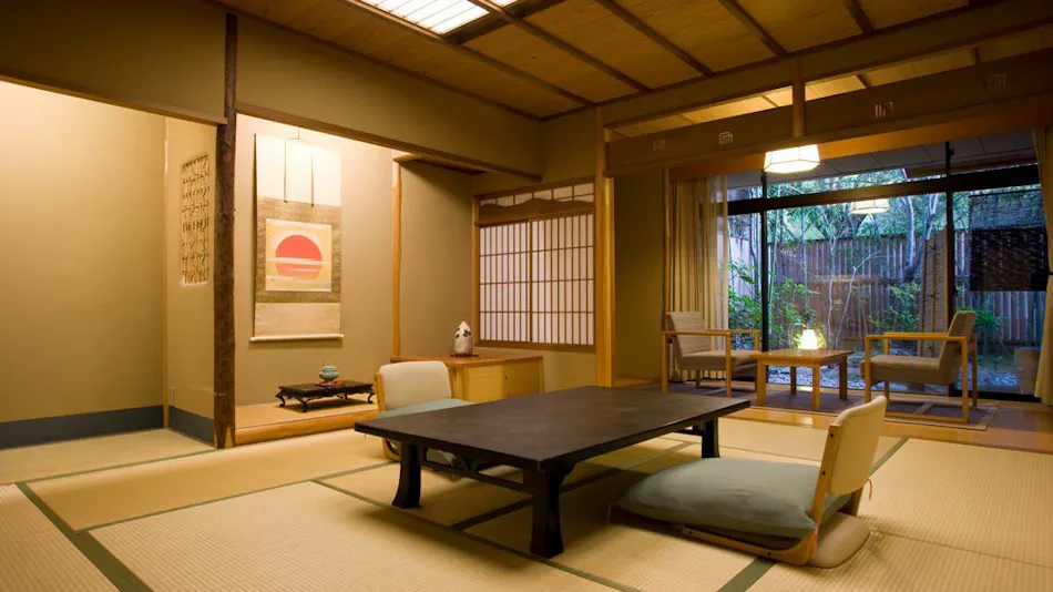 Miyajima Grand Hotel Arimoto
