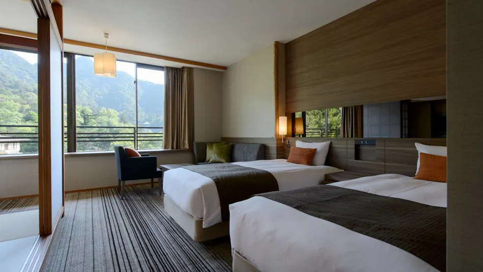 Miyajima Grand Hotel Arimoto