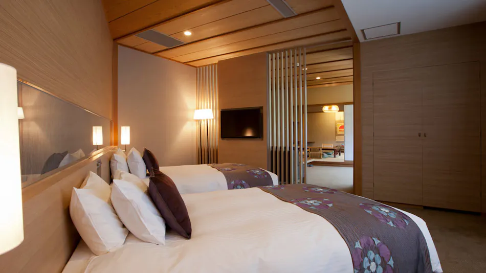 Miyajima Grand Hotel Arimoto
