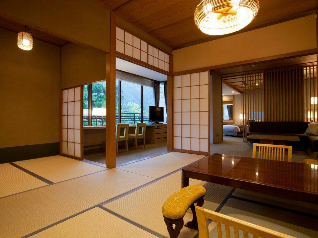 Miyajima Grand Hotel Arimoto