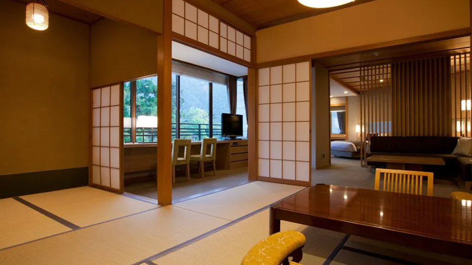 Miyajima Grand Hotel Arimoto