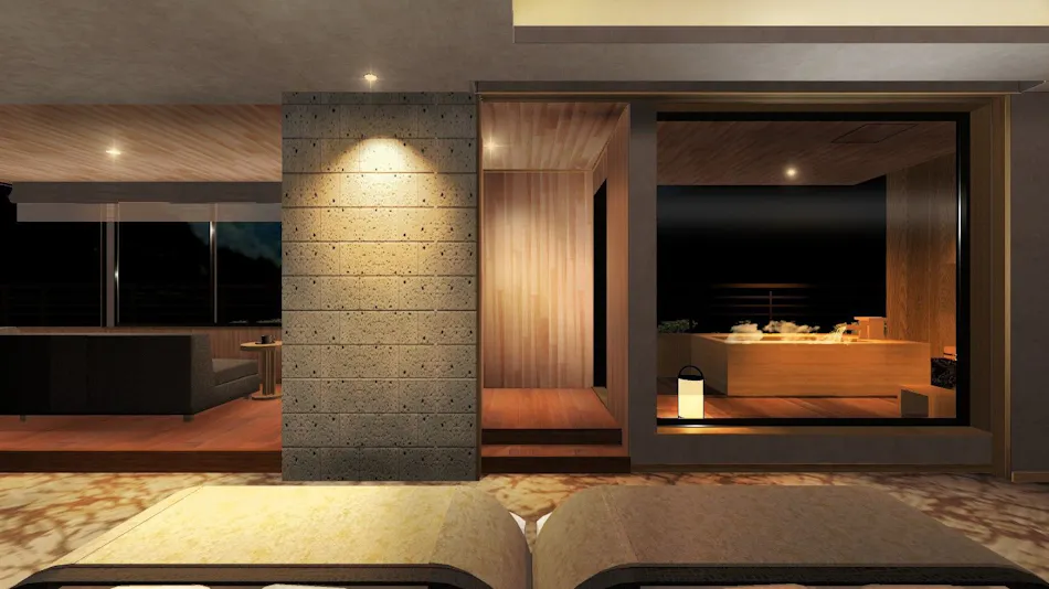 Miyajima Grand Hotel Arimoto