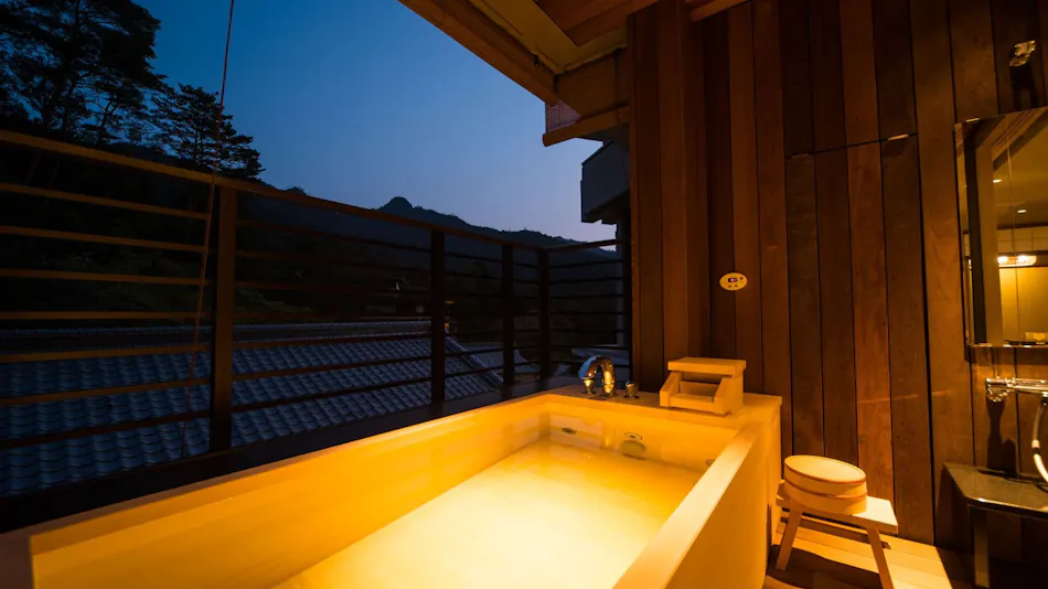 Miyajima Grand Hotel Arimoto
