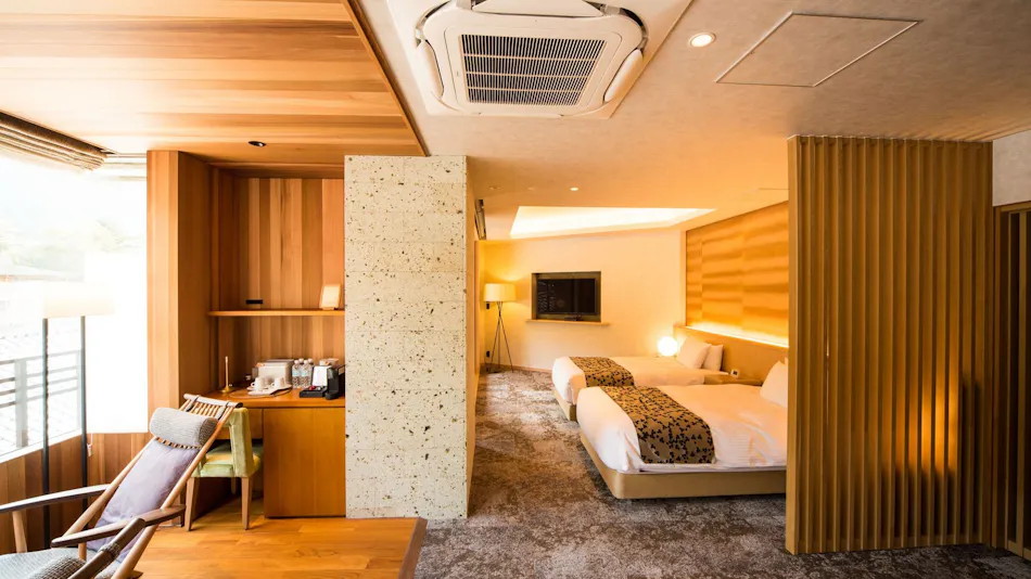 Miyajima Grand Hotel Arimoto