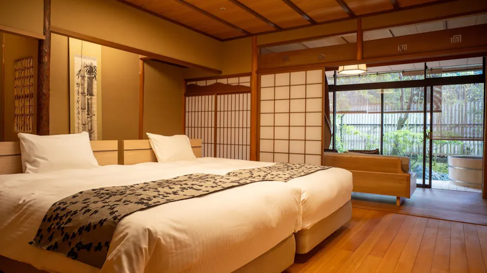 Miyajima Grand Hotel Arimoto