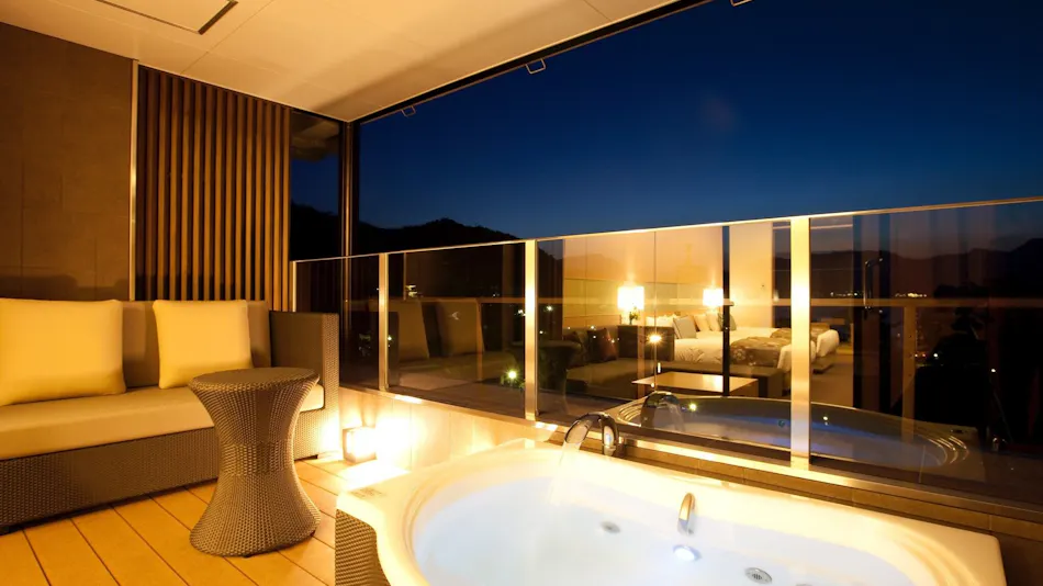 Miyajima Grand Hotel Arimoto