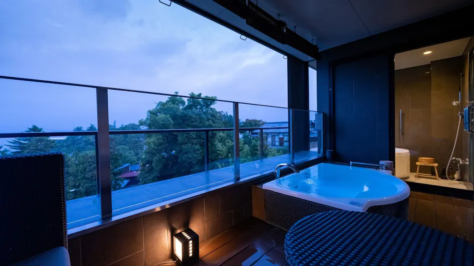 Miyajima Grand Hotel Arimoto